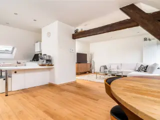 Appartement te huur Mechelen (RBU70081)