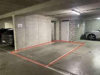 Parking à louer Bruxelles (RBU70082)