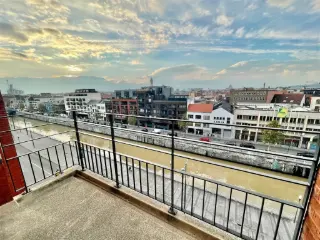 Apartment for rent Brussels (RBU70084)