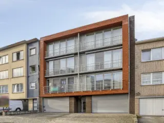 Appartement à vendre Relegem (RBU70086)