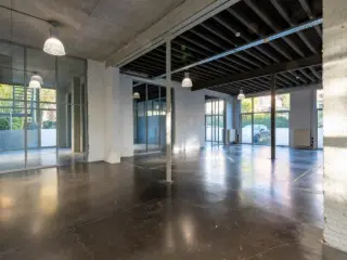 Handelspand te huur Antwerpen (RBU70088)