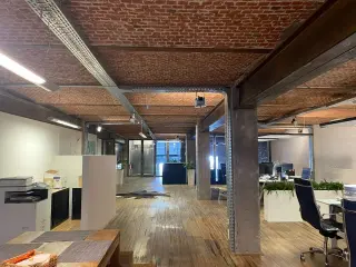 Handelspand te huur Antwerpen (RBU70090)