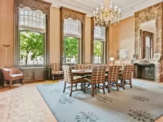 Handelspand te huur Antwerpen (RBU70093)