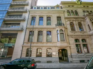 Handelspand te huur Antwerpen (RBU70094)