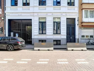 Handelspand te huur Antwerpen (RBU70095)