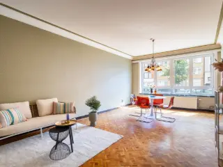 Apartment for sale Antwerp (RBU70096)