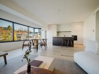 Penthouse à vendre Gand (RBU70098)