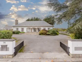 Villa for sale Kruisem (RBU70100)