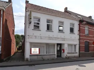 Opbrengsteigendom te koop Assenede (RBU70104)