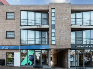 Appartement à vendre Heist-op-den-Berg (RBU70105)