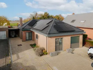 Huis te koop Hombeek (RBU70107)