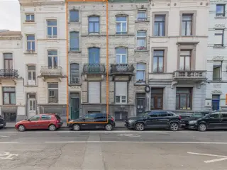 Maison à vendre Laeken (RBU70114)