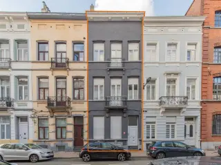 Maison à vendre Schaerbeek (RBU70115)