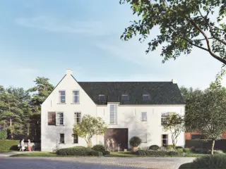 Appartement te koop Heist-op-den-Berg (RBU70117)