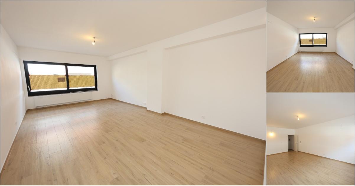 Appartement à vendre à Nieuwpoortsesteenweg 723 Ostende (RBU70127) - Aanzicht 2