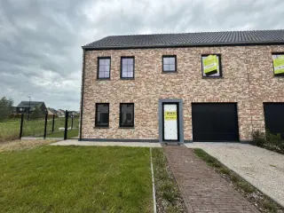 Maison à louer Grammont (RBU70133)