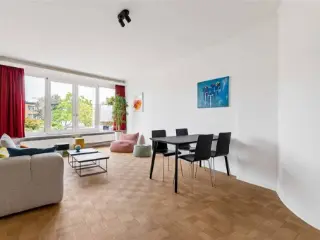 Apartment for sale Antwerp (RBU70142)