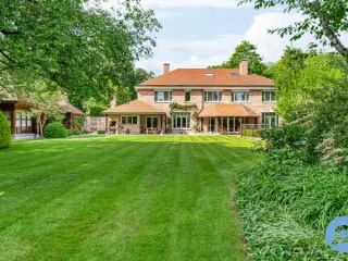 Huis te koop Edegem (RBU70144)