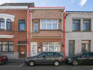 Residence for sale Deurne (RBU70145)