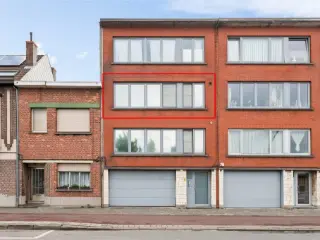 Apartment for sale Merksem (RBU70146)