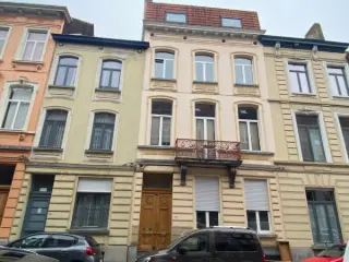 Studio te huur Gent (RBU70148)