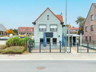 Commercial building for rent Zonhoven (RBU70152)