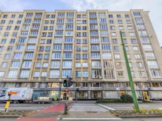 Appartement te koop Antwerpen (RBU70161)