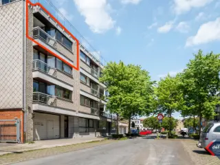 Apartment for sale Oostende (RBU70163)