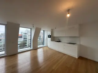 Apartment for rent Oostende (RBU70165)