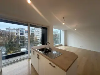 Apartment for rent Oostende (RBU70166)
