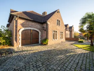 Residence for sale Izegem (RBU70167)