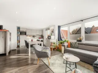 Apartment for sale Kortrijk (RBU70169)