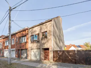 Residence for sale Kortrijk (RBU70170)
