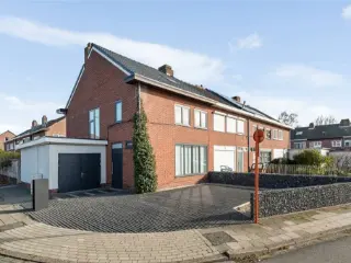 Maison à vendre Turnhout (RBU70171)
