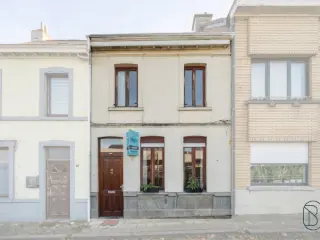 Maison à vendre Renaix (RBU70172)