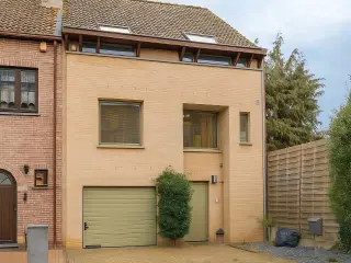 Residence for sale Halle (RBU70173)