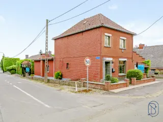 Huis te koop Mont-de-l'Enclus (RBU70175)