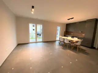 Appartement te huur Oetrange (RBU70182)