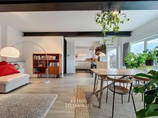 Appartement te huur Kontich (RBU70250)