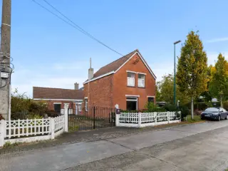 Maison à vendre Aalter (RBU70252)