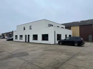 Handelspand te huur Heist-op-den-Berg (RBU70258)