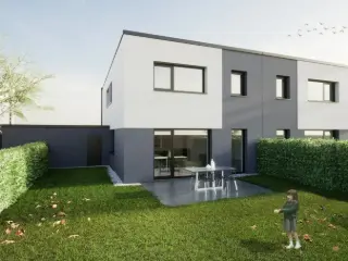 Maison à vendre Hautcharage (RBU70277)