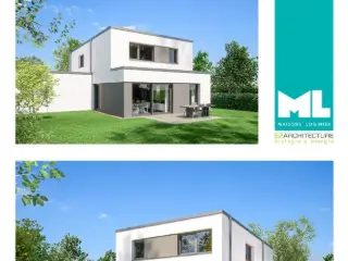 Maison à vendre Hautcharage (RBU70278)