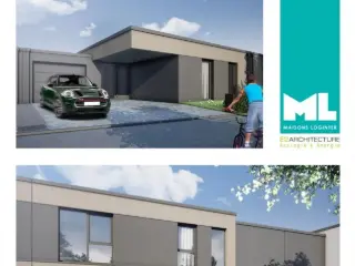 Maison à vendre Stegen (RBU70292)