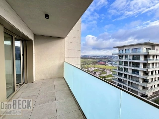 Appartement te huur Luxembourg (RBU70296)