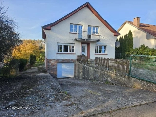 Villa à vendre Garnich (RBU70300)