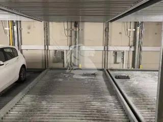 Parking for rent Luxembourg (RBU70301)