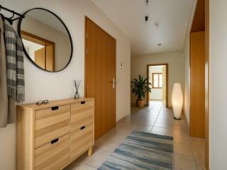 Appartement te huur Hautcharage (RBU70306)