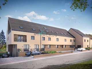 Apartment for sale Redange (RBU70310)