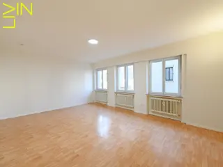 Apartment for rent Luxembourg (RBU70315)